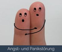 Angst bewältigen - Praxis für heilpraktische Psychotherapie und Kinesiologie in Burgdorf / Hannover
