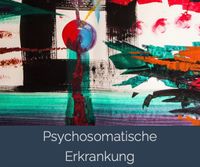 Psychosomatische Krankheiten behandeln - Praxis für heilpraktische Psychotherapie und Kinesiologie in Burgdorf / Hannover