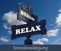 Stress bewältigen - Praxis für heilpraktische Psychotherapie und Kinesiologie in Burgdorf / Hannover
